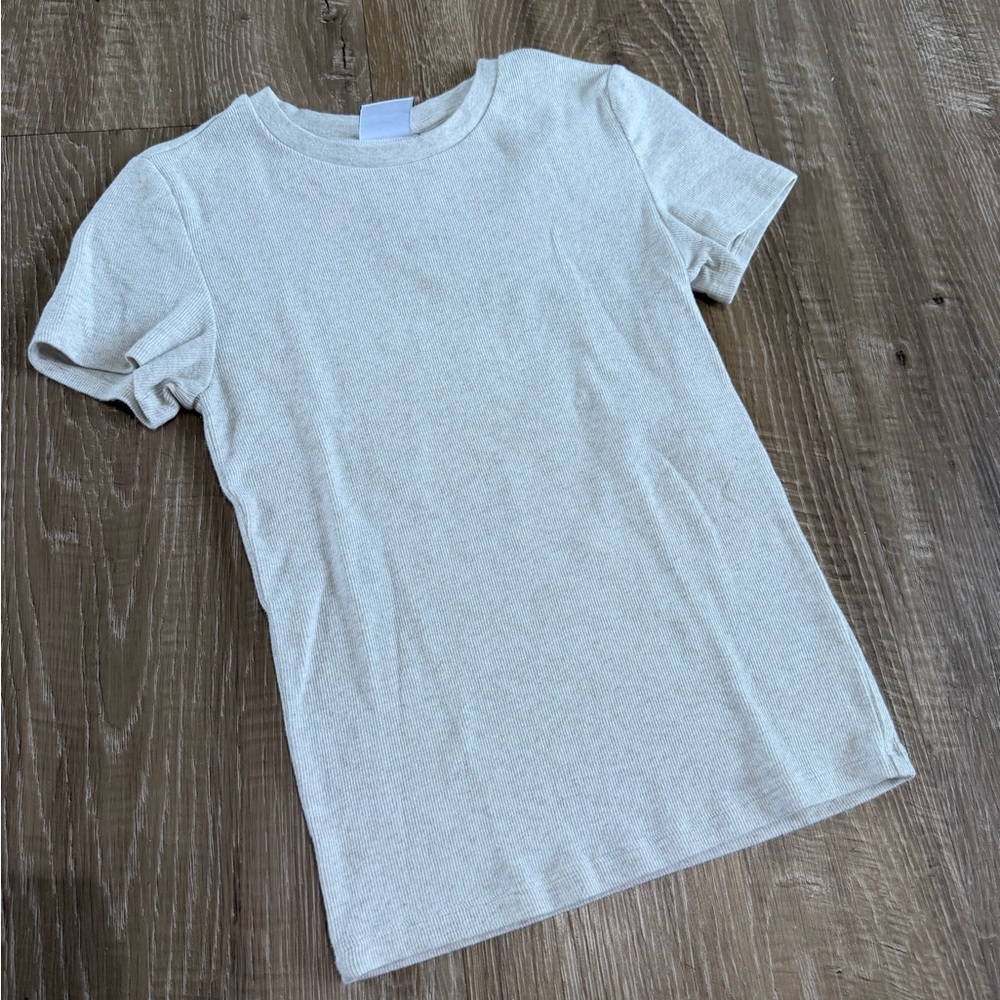 Aritzia tna homestretch tee